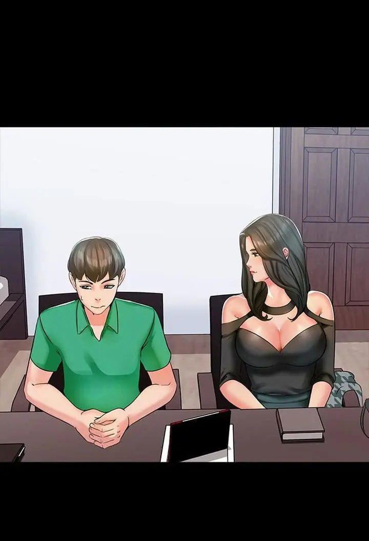 The Tutor Episode 14 - Page 30