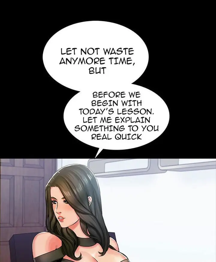 The Tutor Episode 14 - Page 32