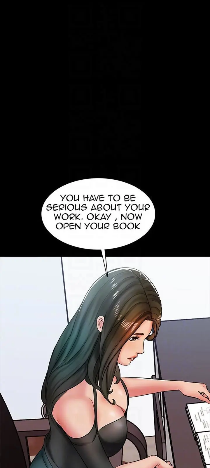 The Tutor Episode 14 - Page 46