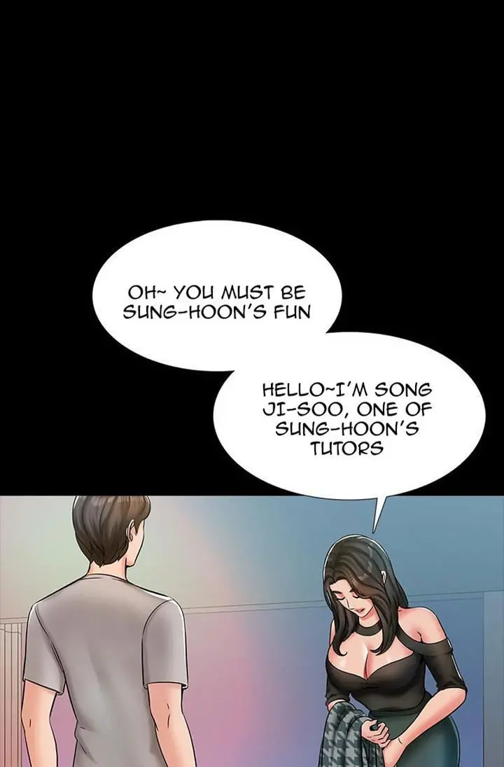 The Tutor Episode 14 - Page 71
