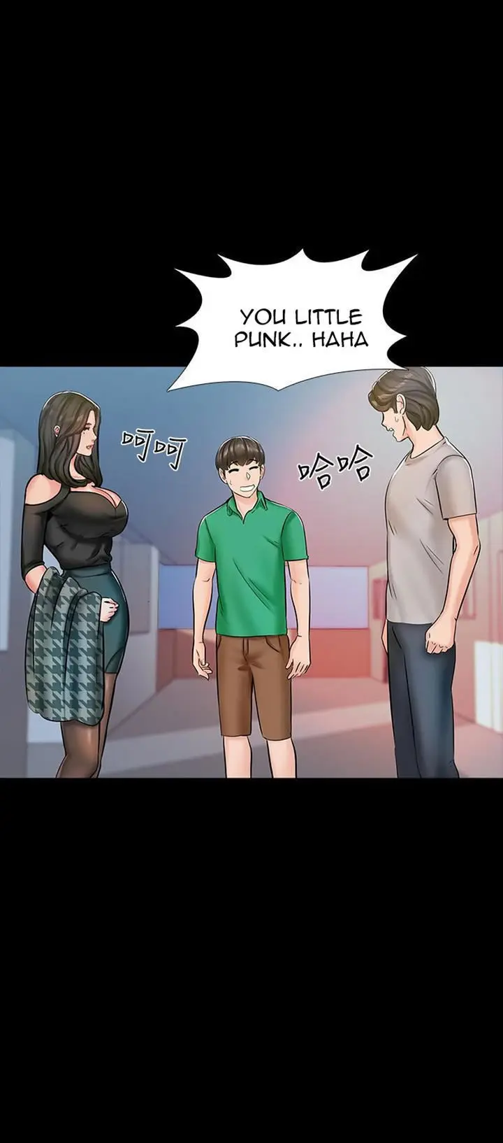 The Tutor Episode 14 - Page 76