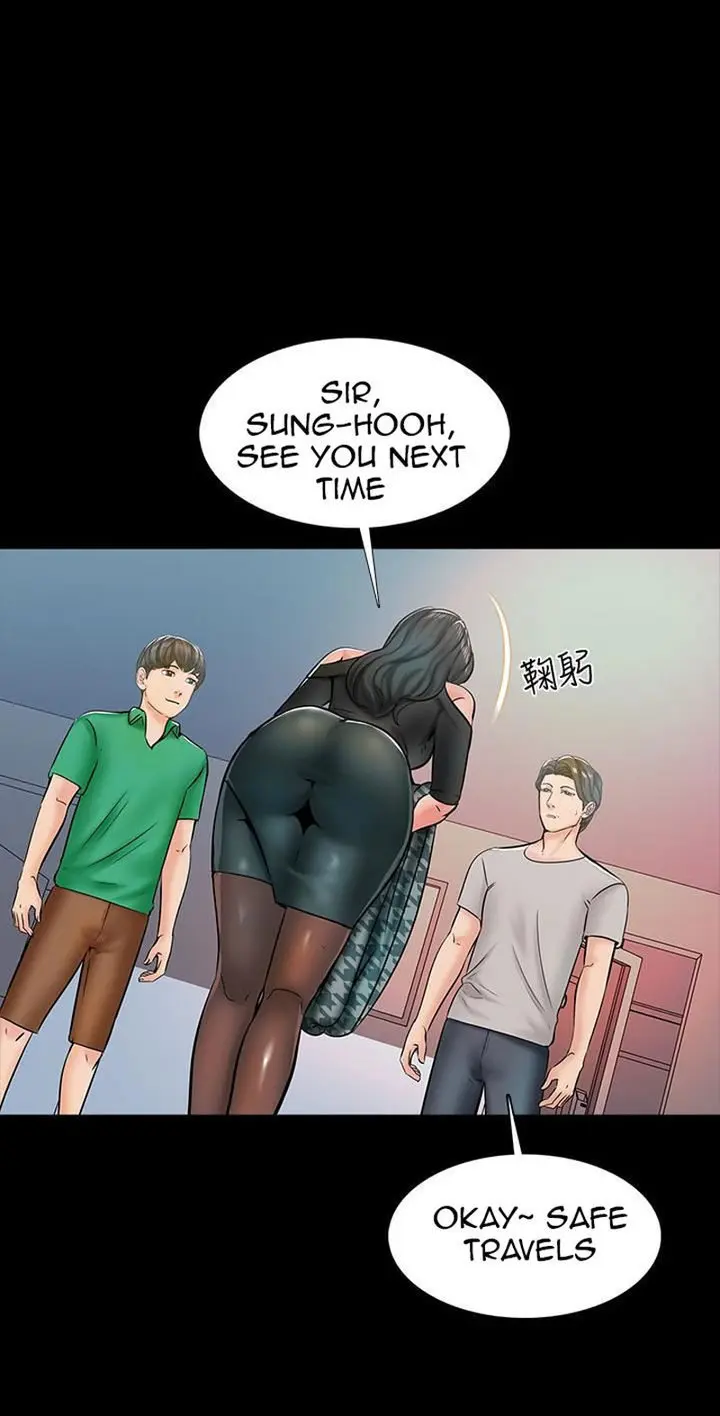 The Tutor Episode 14 - Page 77