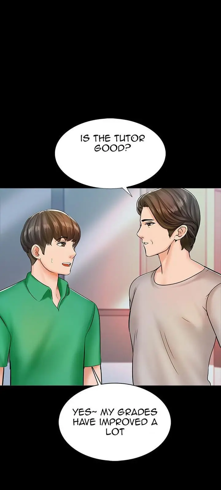 The Tutor Episode 14 - Page 86