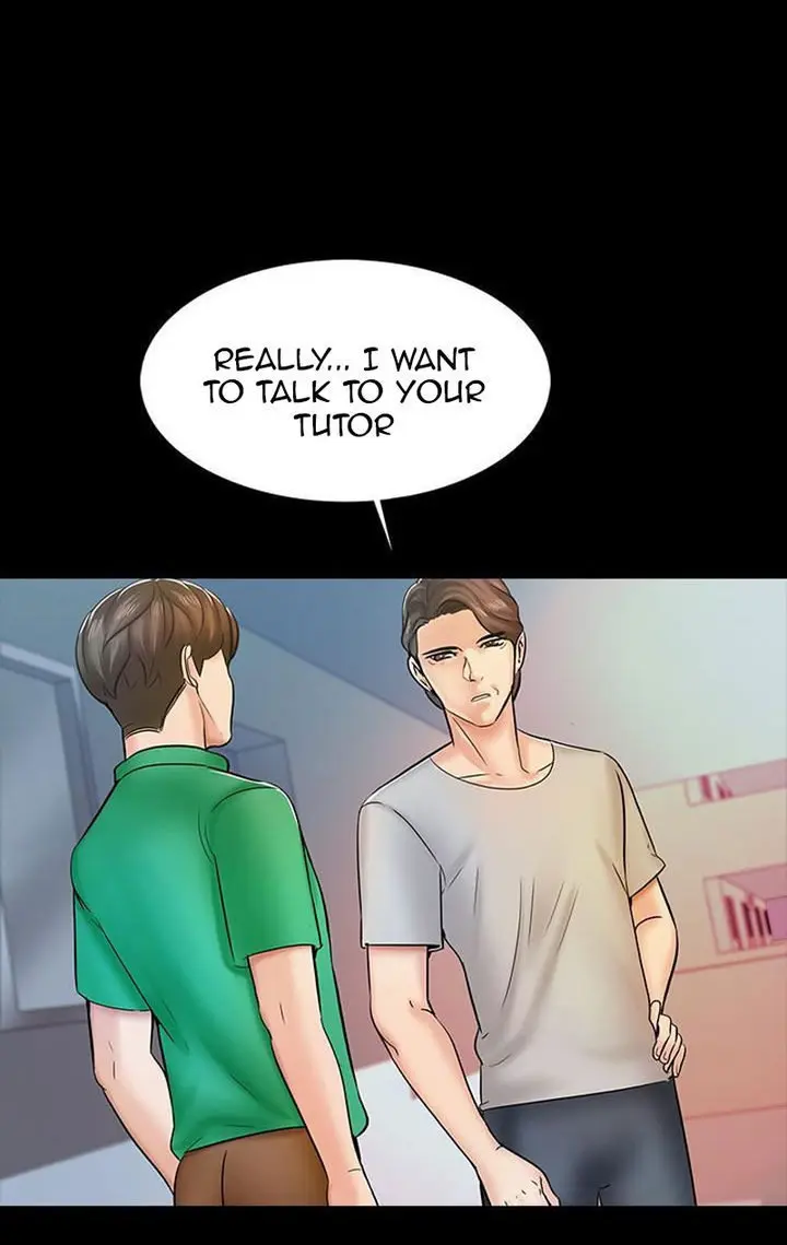 The Tutor Episode 14 - Page 94