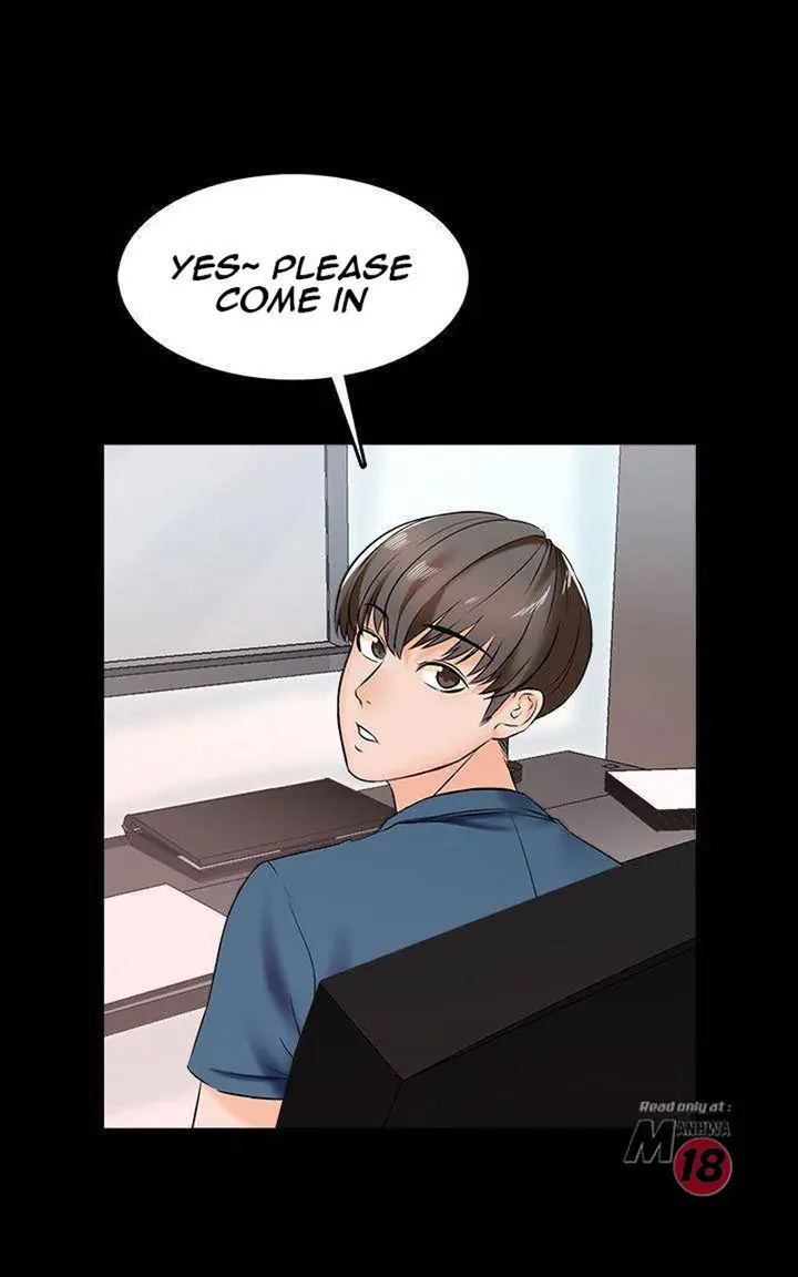 The Tutor Episode 15 - Page 24