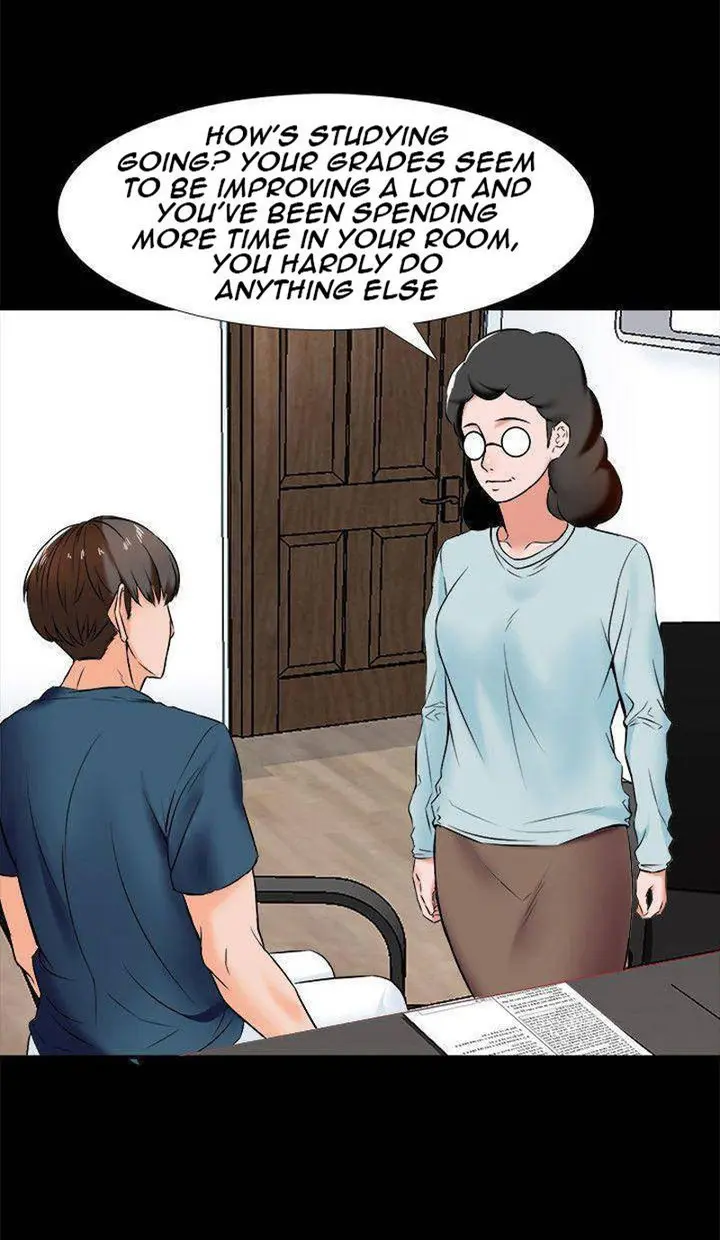 The Tutor Episode 15 - Page 29