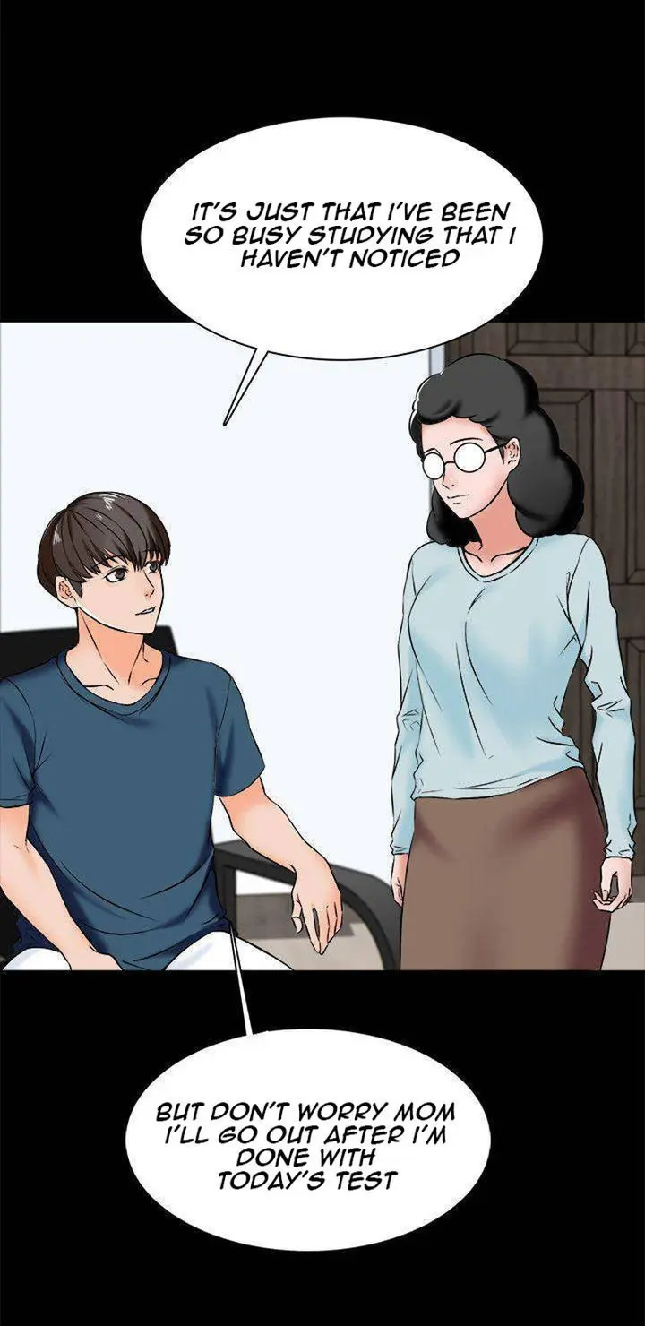 The Tutor Episode 15 - Page 37