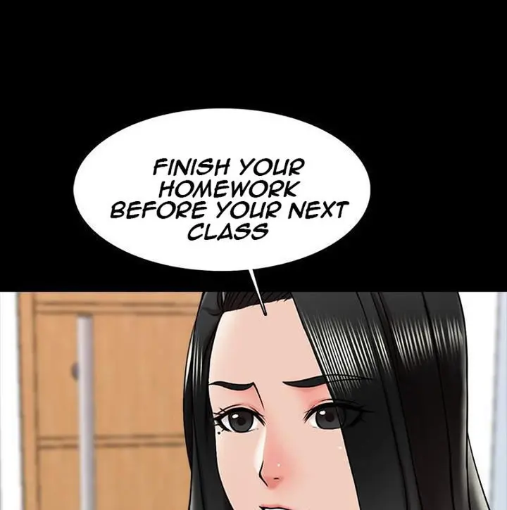 The Tutor Episode 18 - Page 11