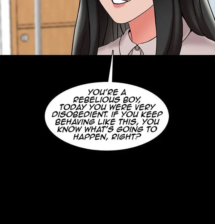 The Tutor Episode 18 - Page 12