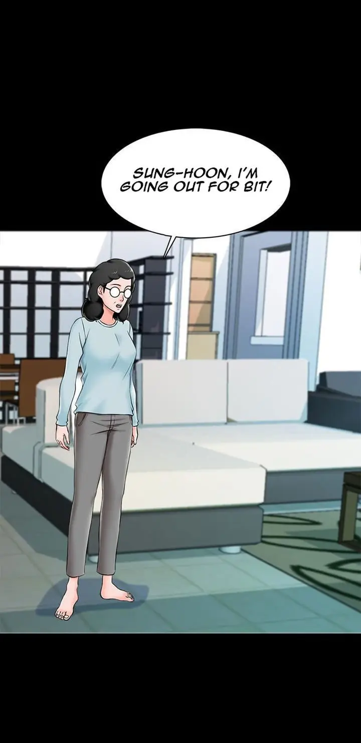 The Tutor Episode 18 - Page 39