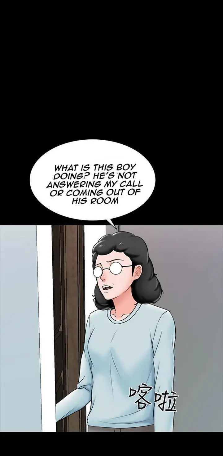 The Tutor Episode 18 - Page 40