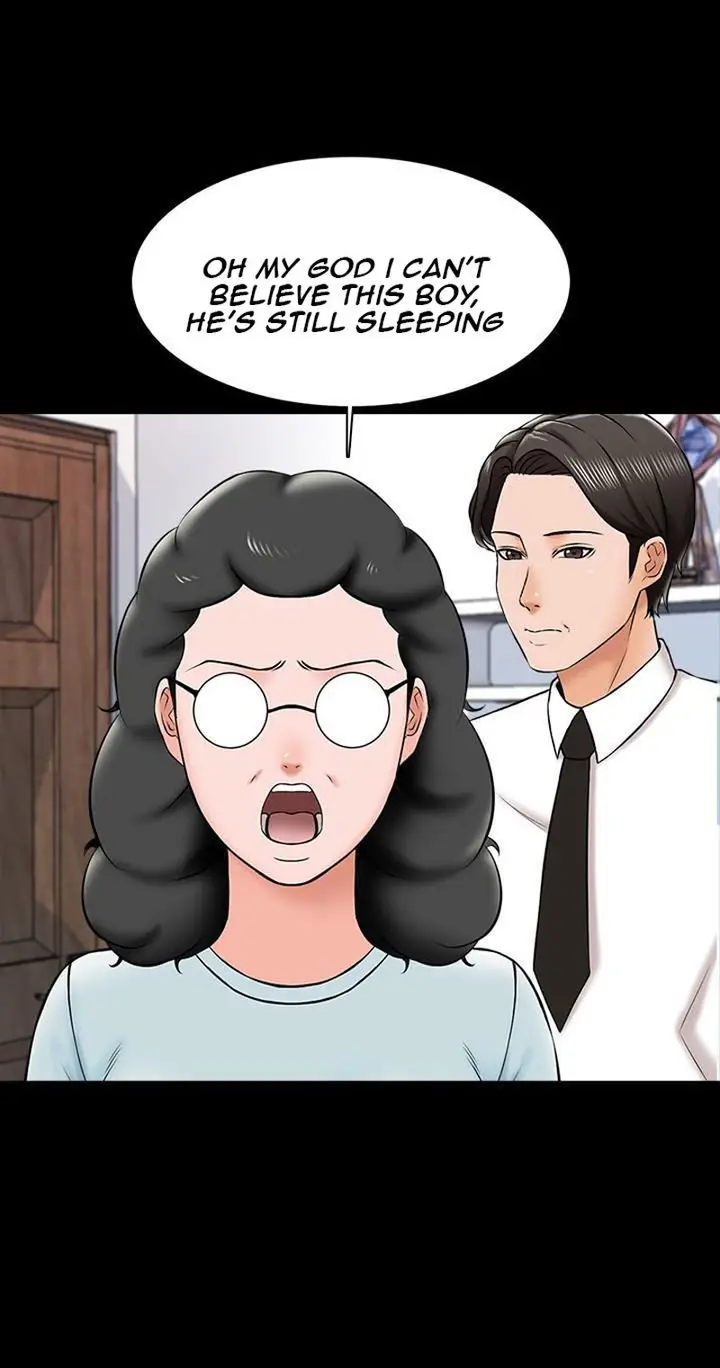 The Tutor Episode 18 - Page 45