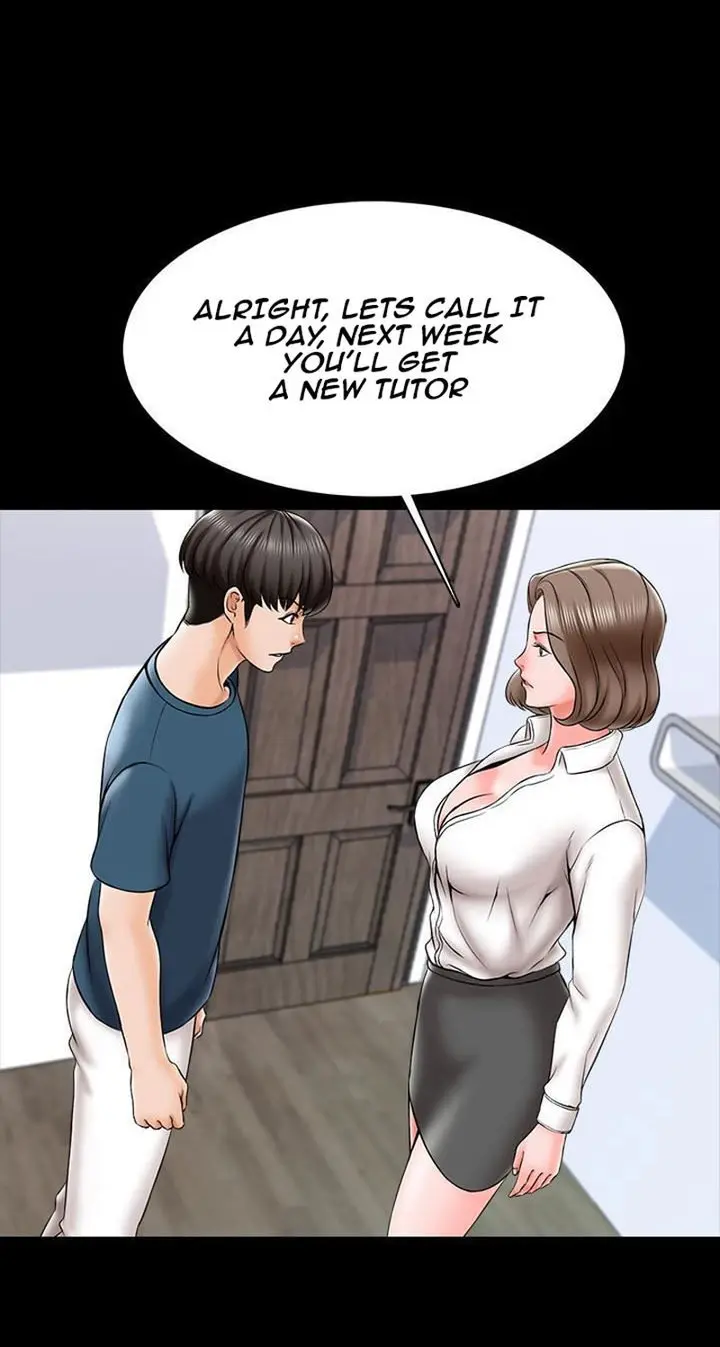 The Tutor Episode 18 - Page 89