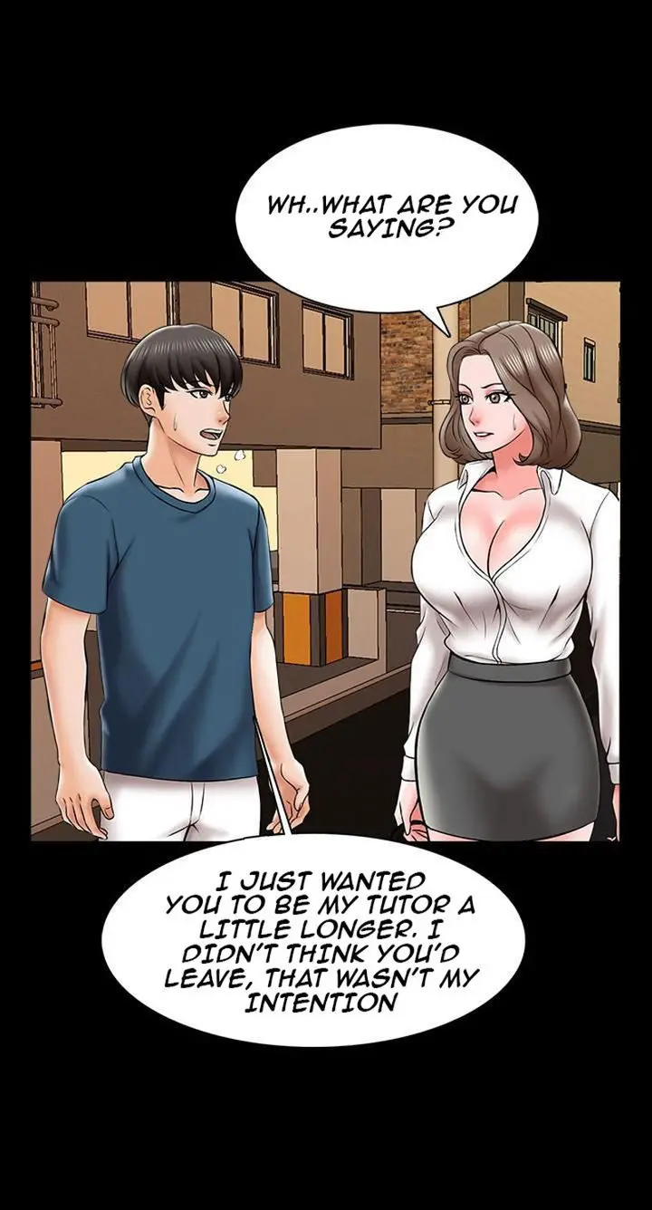 The Tutor Episode 19 - Page 1
