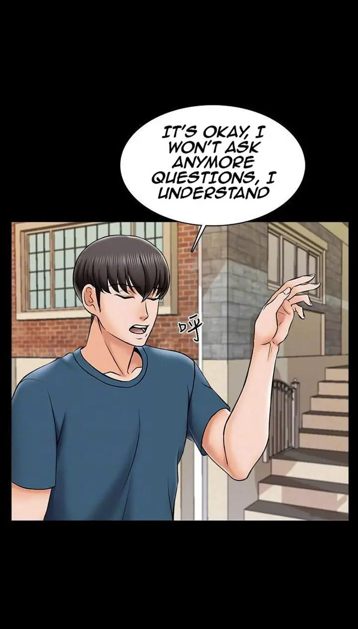 The Tutor Episode 19 - Page 26