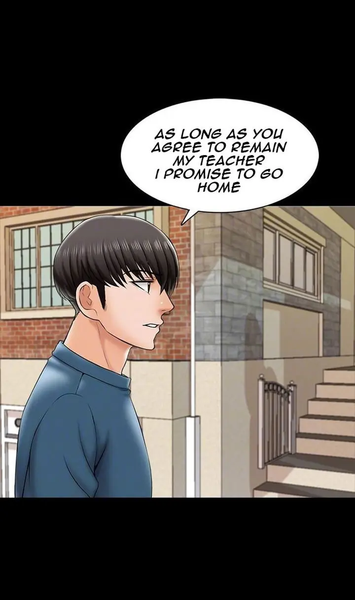 The Tutor Episode 19 - Page 31