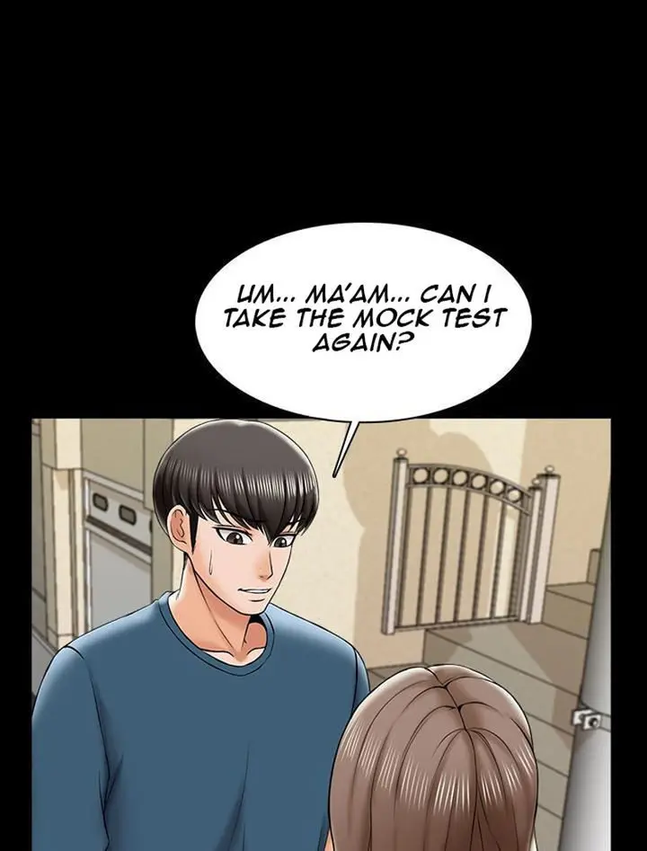 The Tutor Episode 19 - Page 43