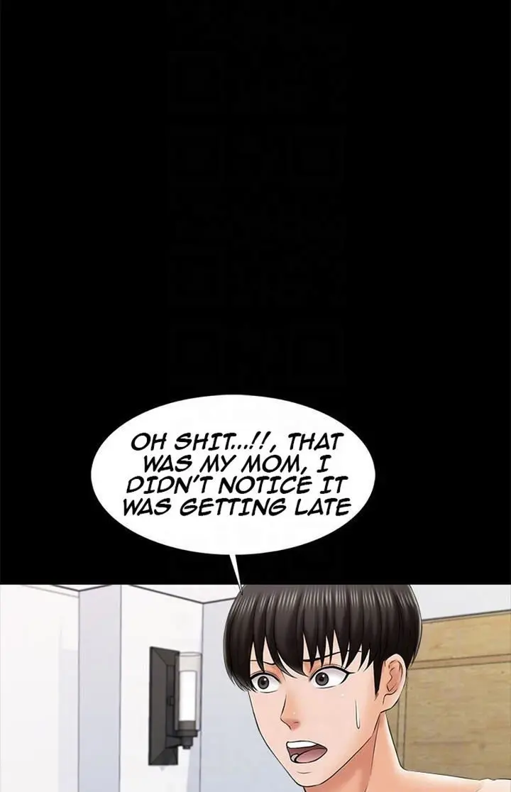 The Tutor Episode 21 - Page 36