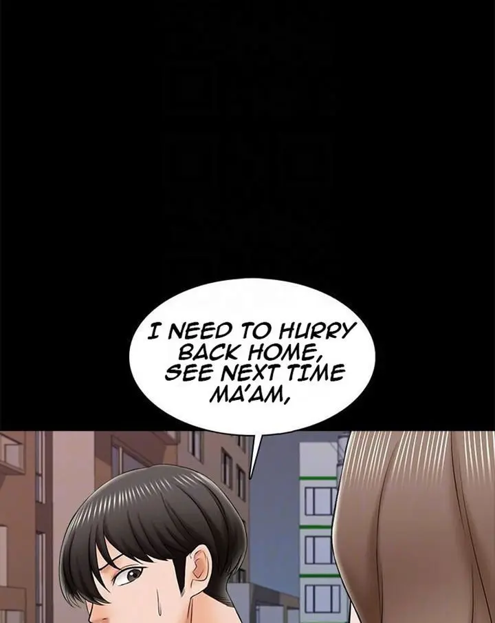 The Tutor Episode 21 - Page 45
