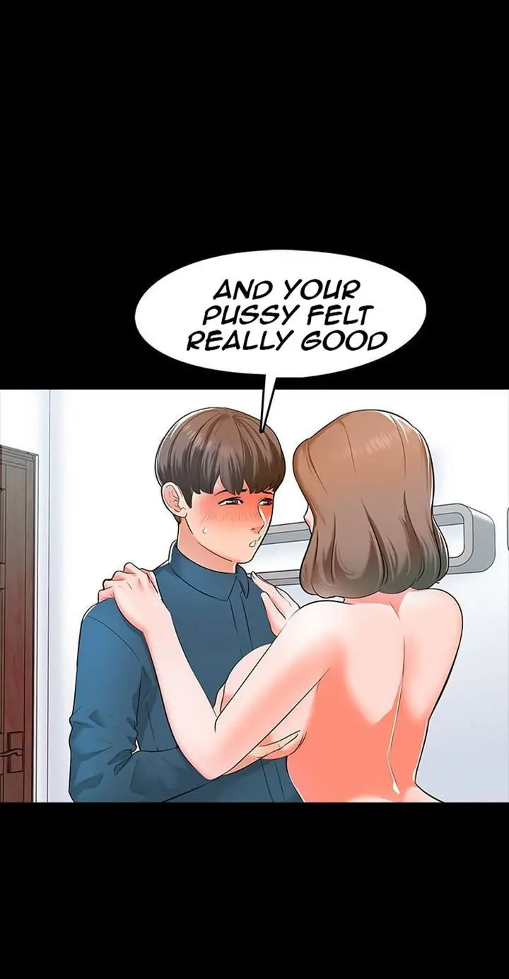 The Tutor Episode 7 - Page 10