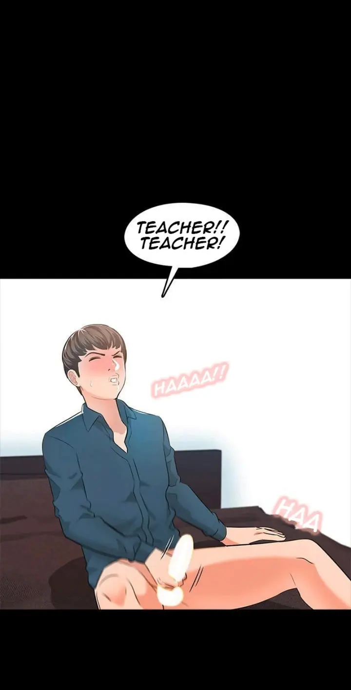 The Tutor Episode 7 - Page 42