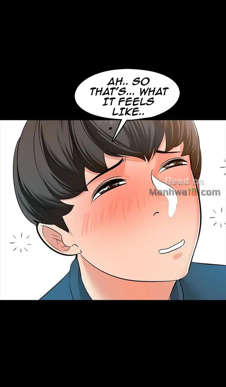 The Tutor Episode 7 - Page 8