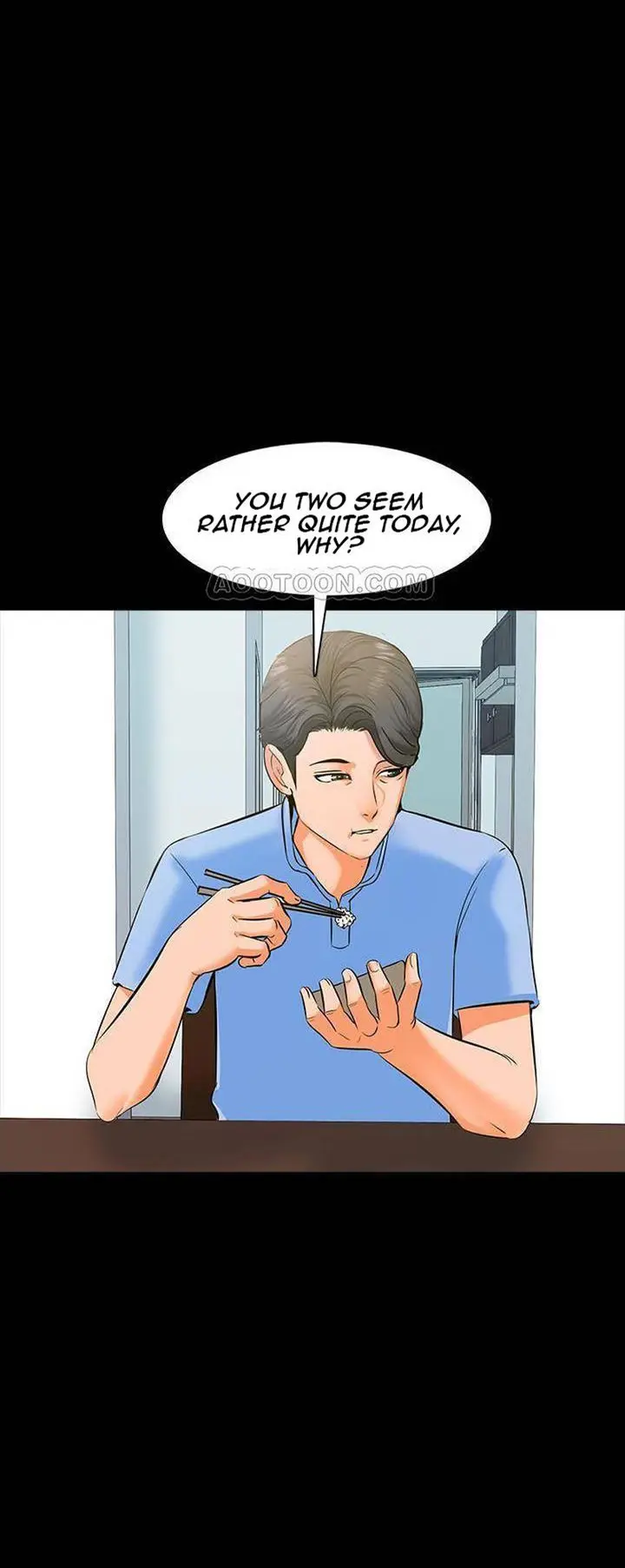 The Tutor Episode 8 - Page 23