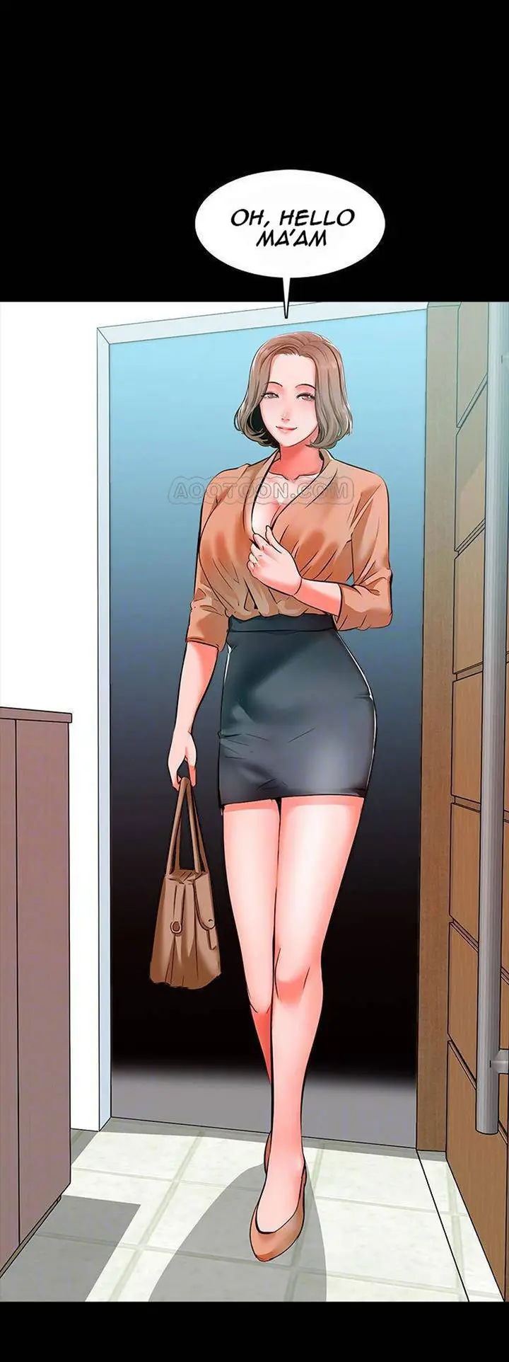 The Tutor Episode 8 - Page 31