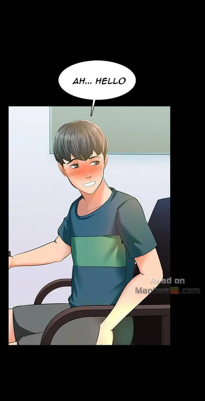 The Tutor Episode 8 - Page 41