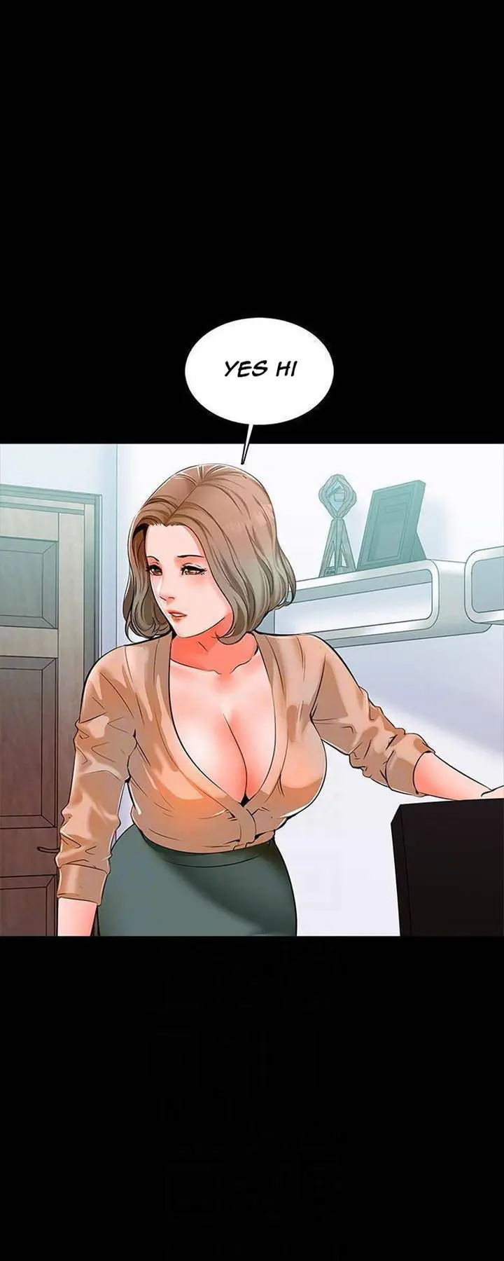The Tutor Episode 8 - Page 42