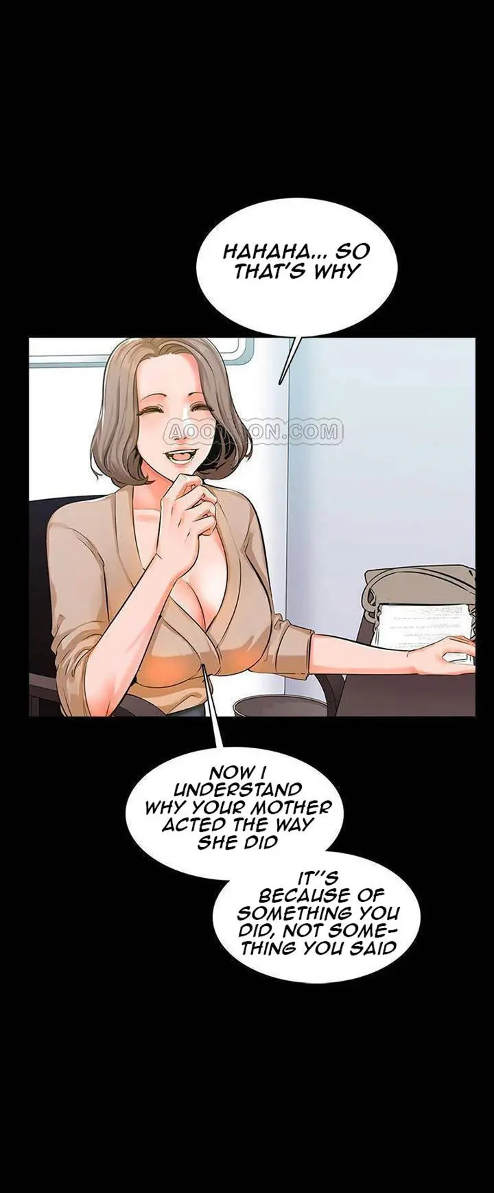 The Tutor Episode 8 - Page 57