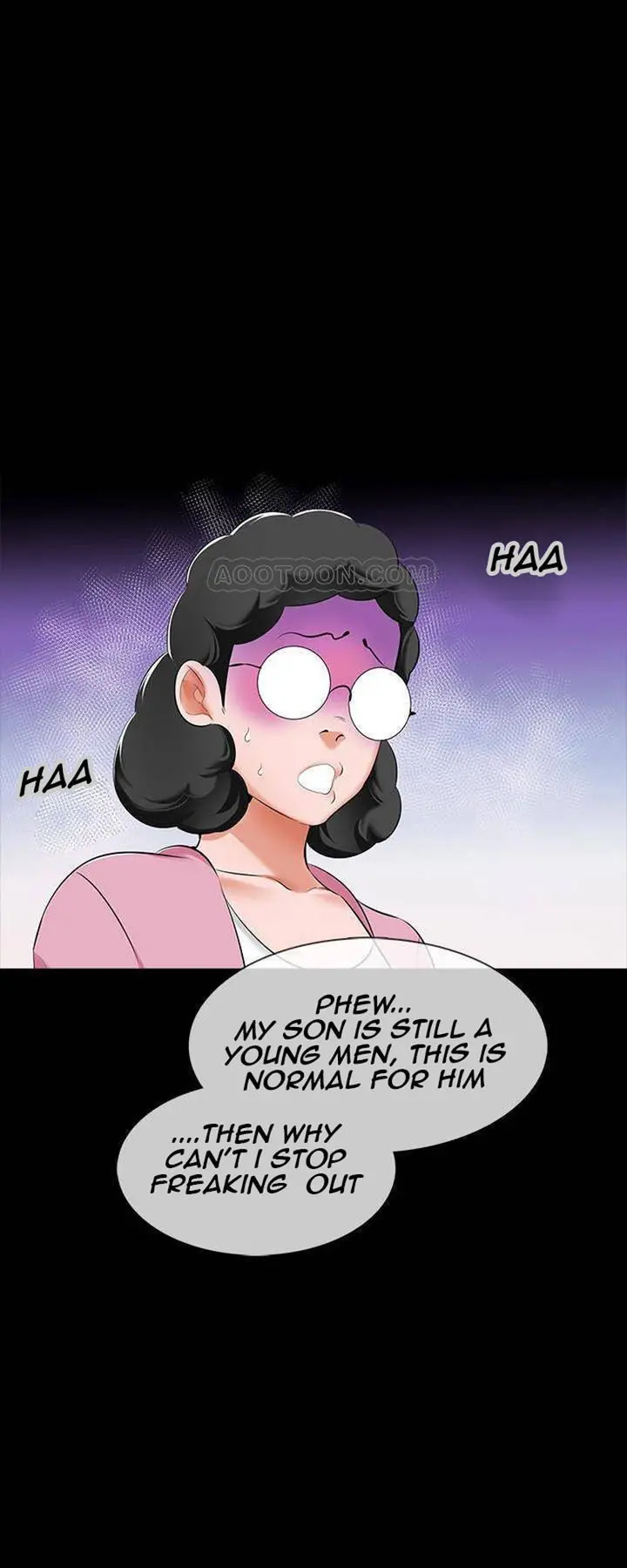 The Tutor Episode 8 - Page 6