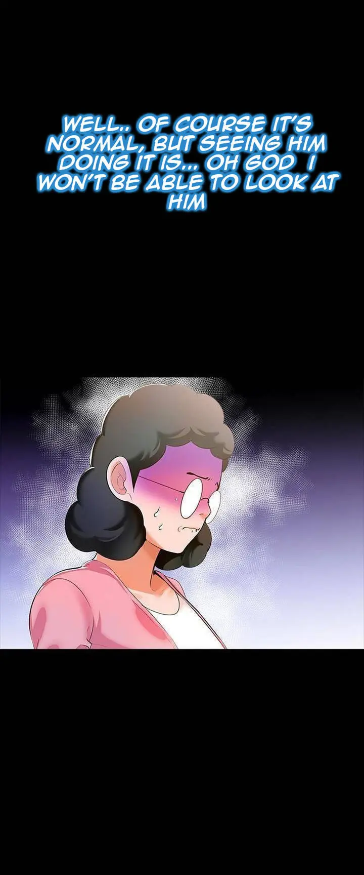 The Tutor Episode 8 - Page 8