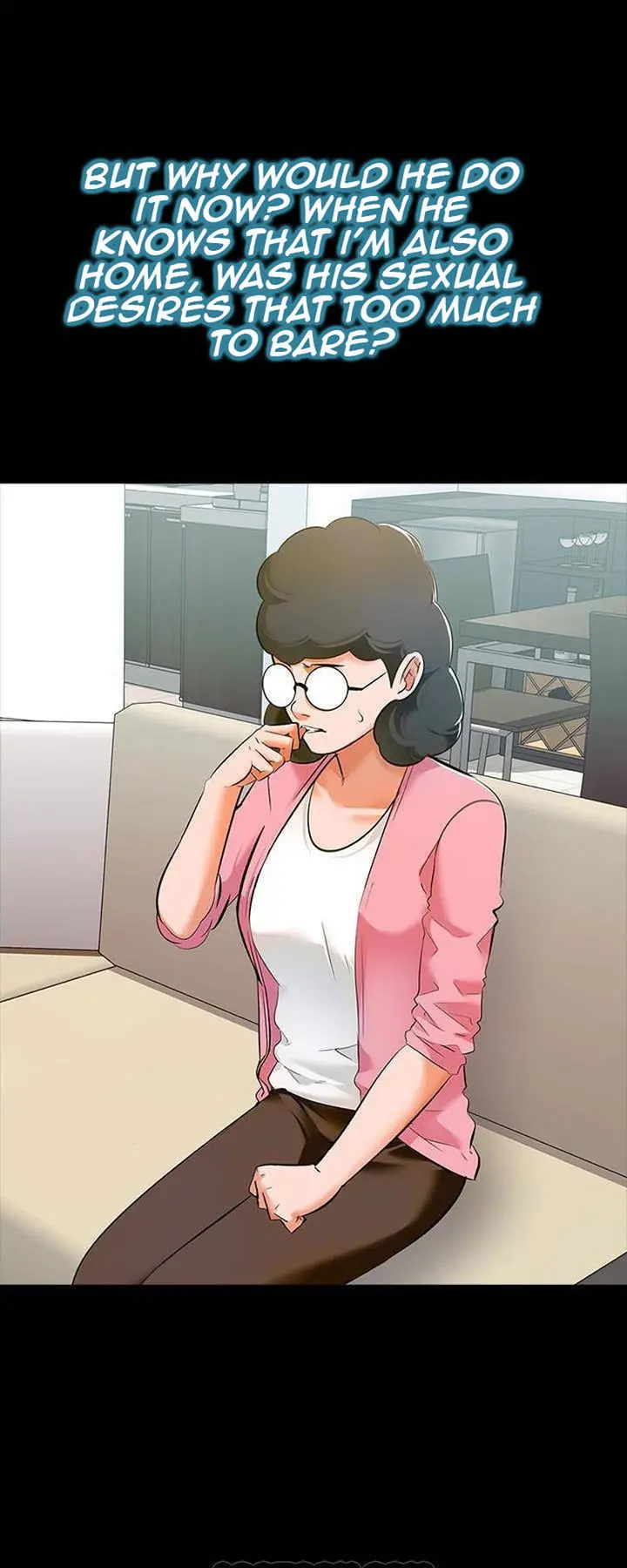 The Tutor Episode 8 - Page 9