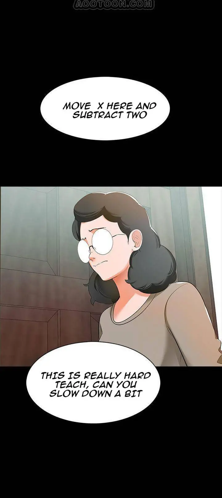 The Tutor Episode 9 - Page 10