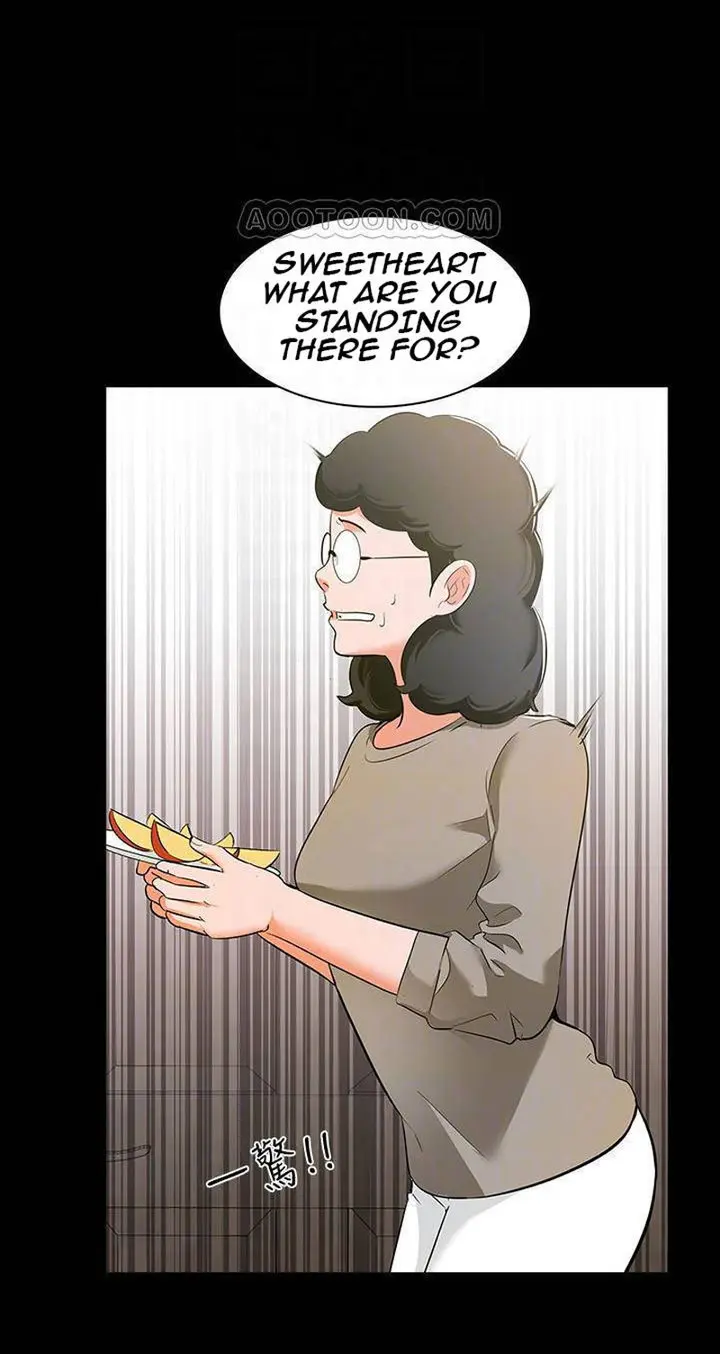 The Tutor Episode 9 - Page 14