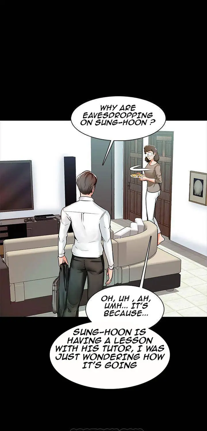 The Tutor Episode 9 - Page 15