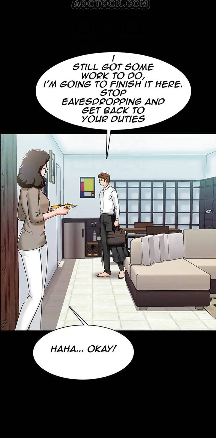 The Tutor Episode 9 - Page 18