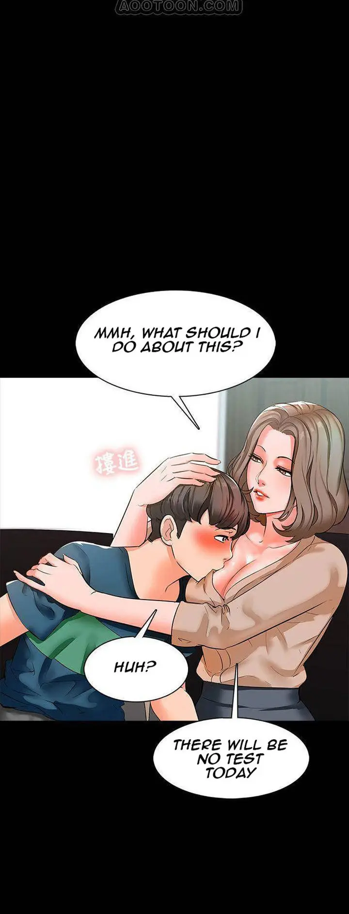 The Tutor Episode 9 - Page 26
