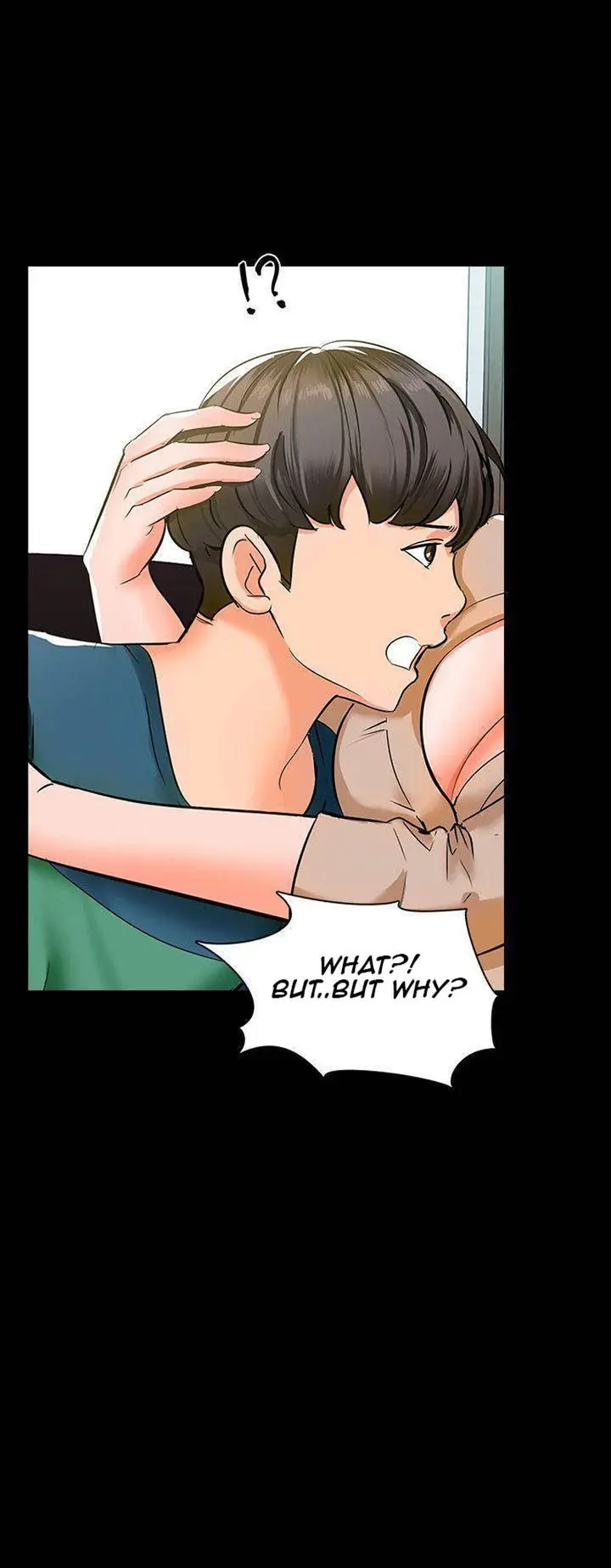 The Tutor Episode 9 - Page 27