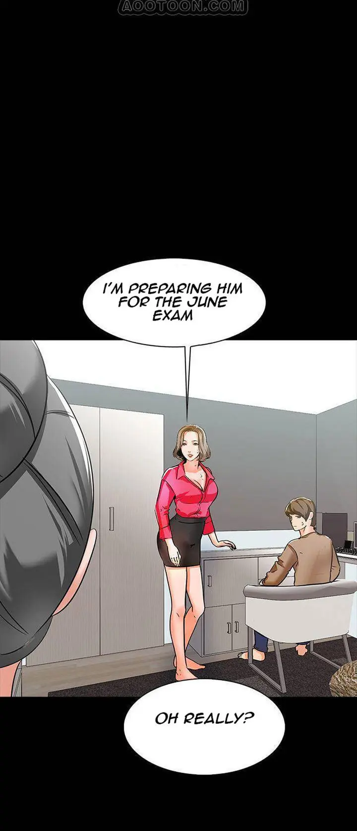 The Tutor Episode 9 - Page 39