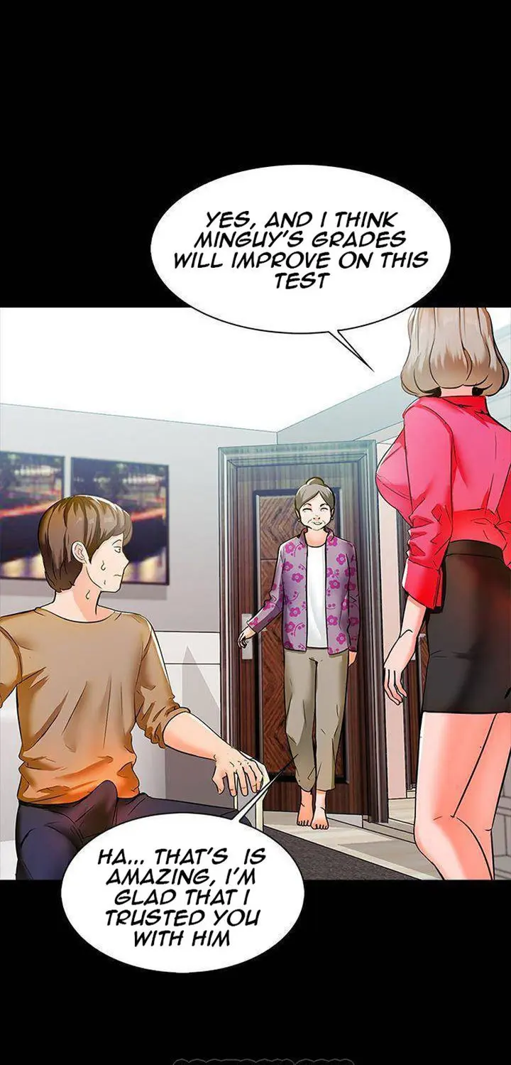The Tutor Episode 9 - Page 40
