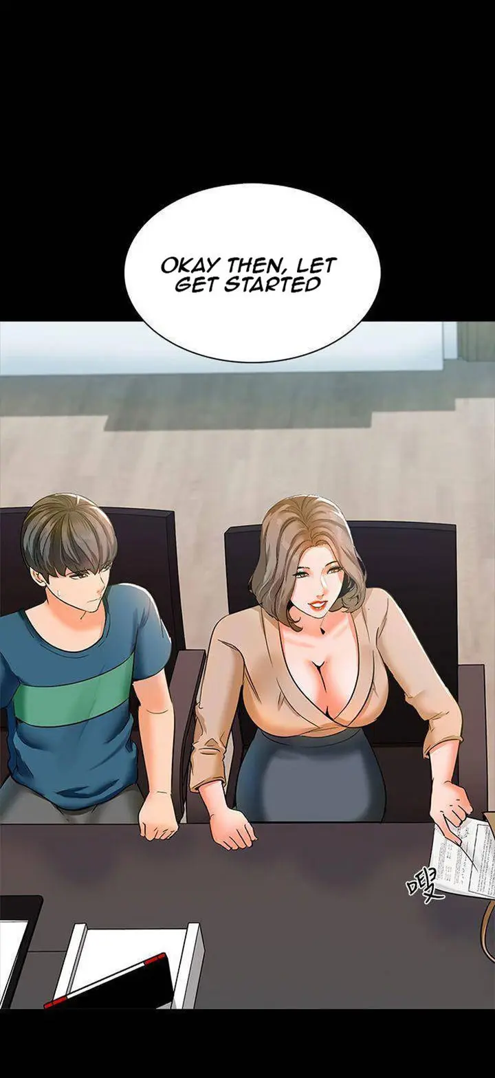 The Tutor Episode 9 - Page 54