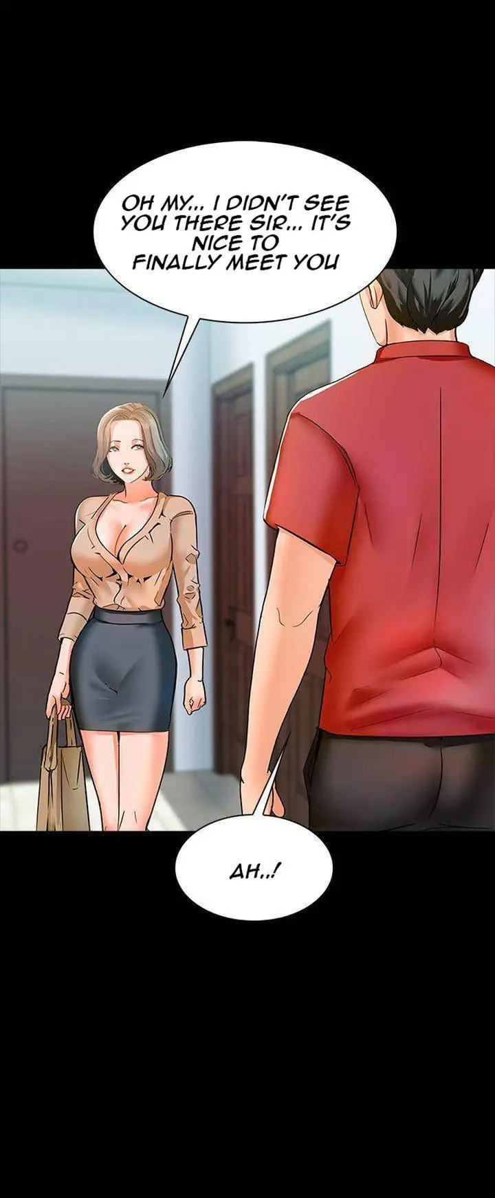 The Tutor Episode 9 - Page 64