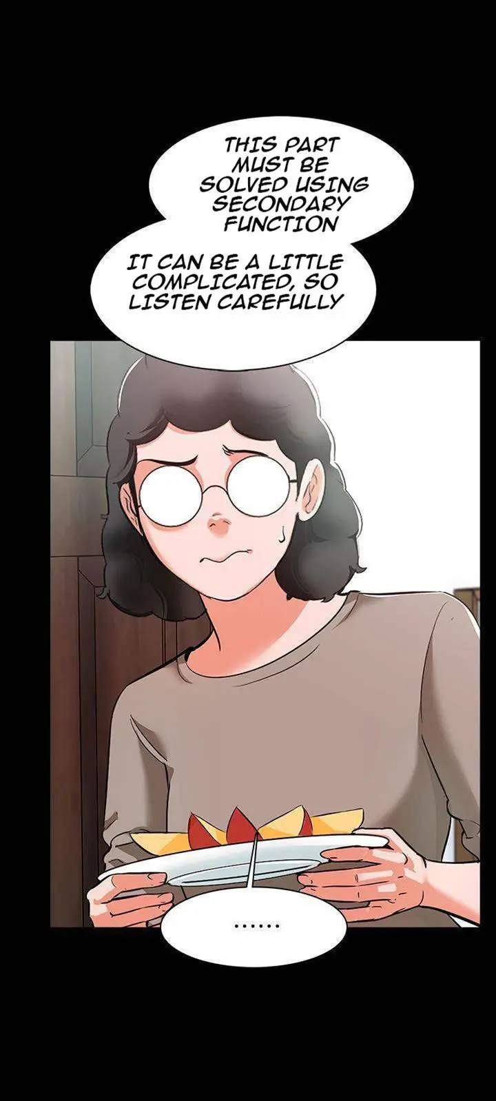 The Tutor Episode 9 - Page 9