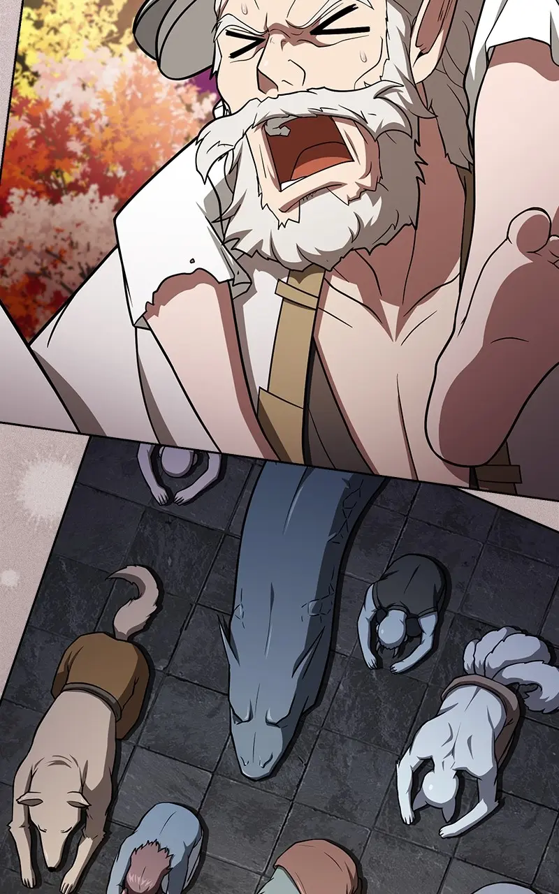 The Tutorial Tower of the Advanced Player Episode 222 - Page 100