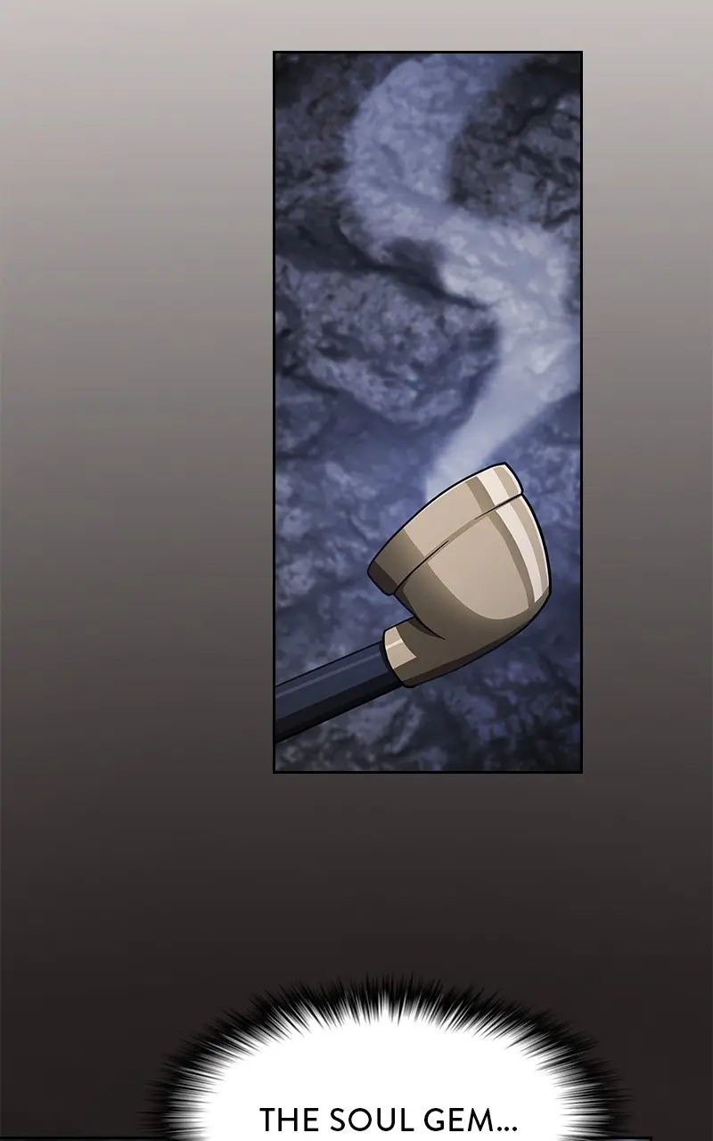 The Tutorial Tower of the Advanced Player Episode 222 - Page 133