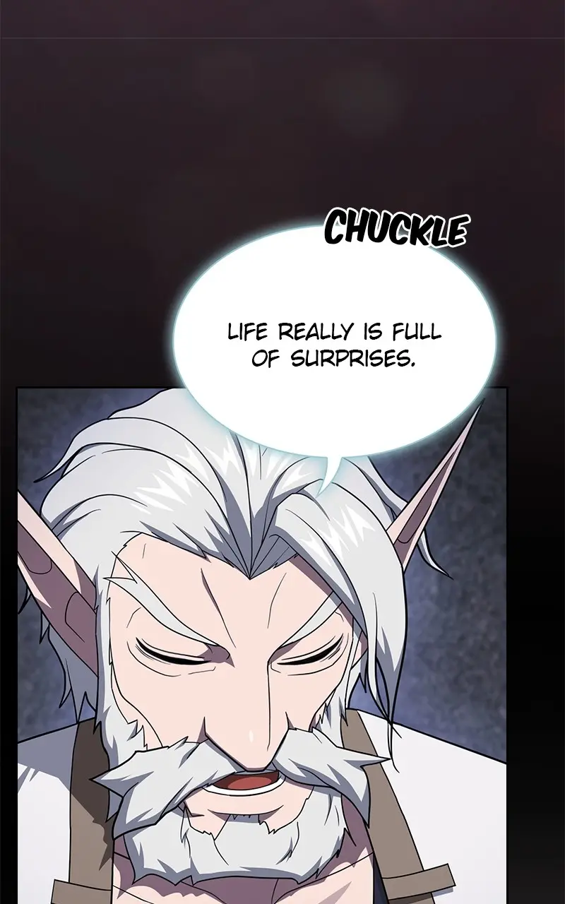 The Tutorial Tower of the Advanced Player Episode 222 - Page 140