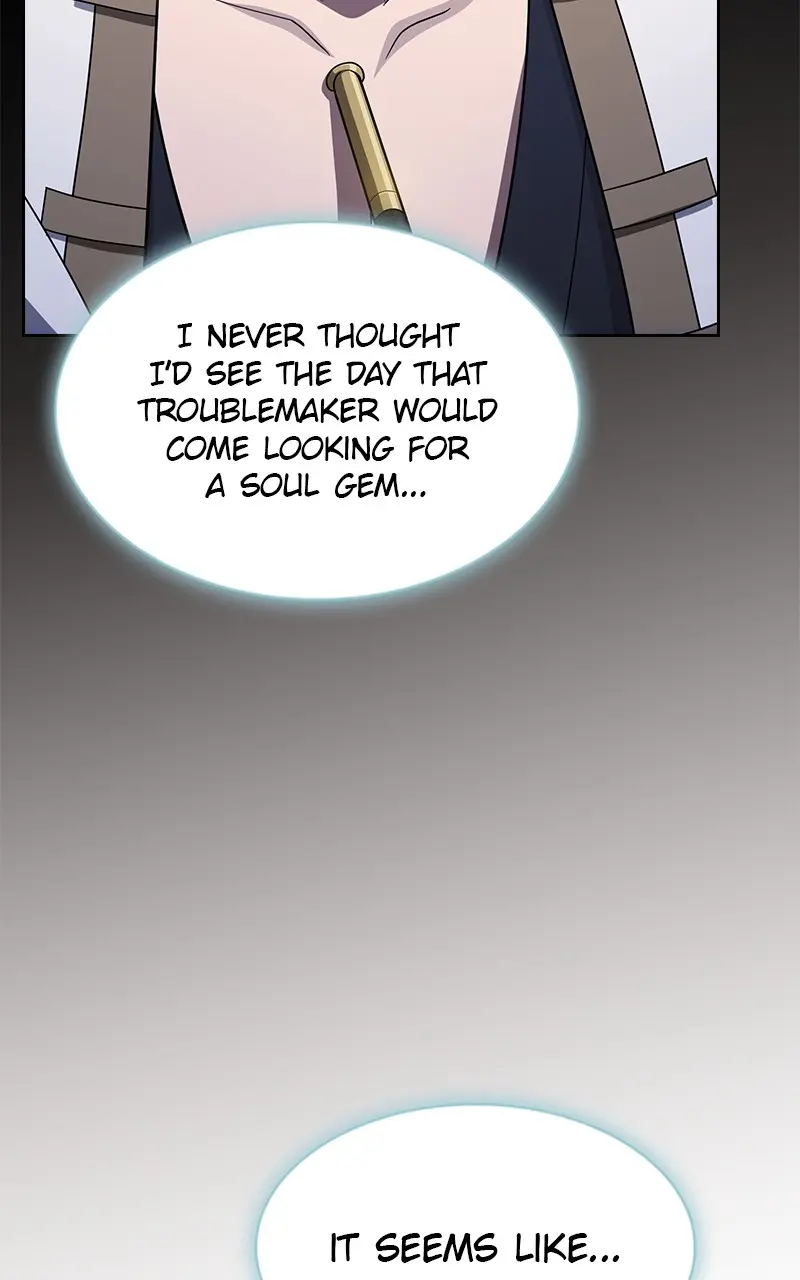 The Tutorial Tower of the Advanced Player Episode 222 - Page 141