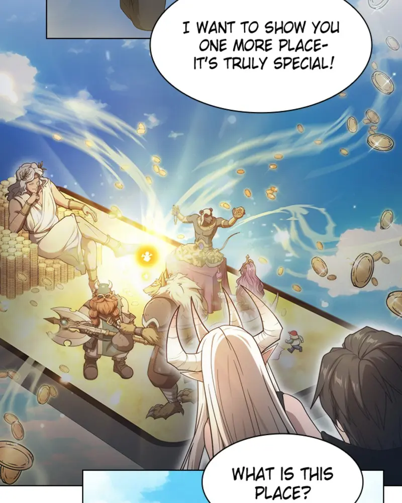The Tutorial Tower of the Advanced Player Episode 222 - Page 148